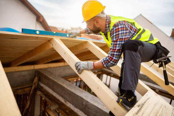 Best Slate Roofing Contractor  in Bradford Woods, PA