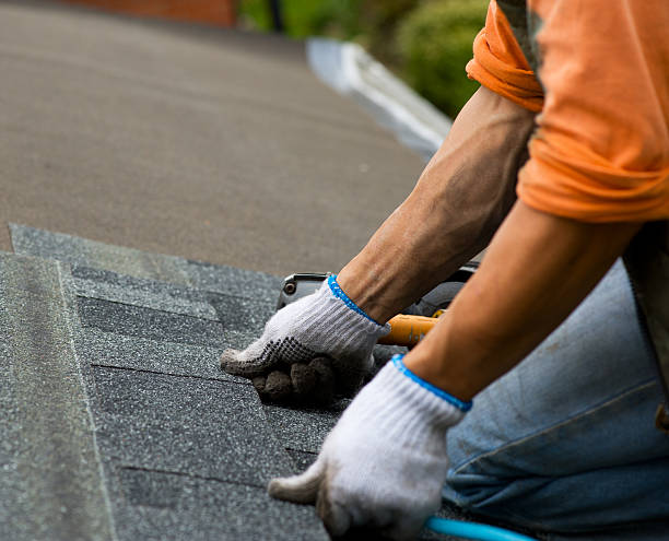 Best Flat Roof Repair Services  in Bradford Woods, PA